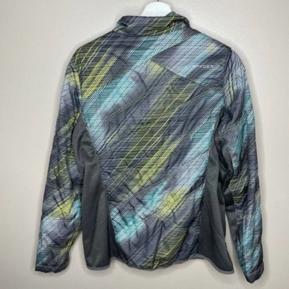 Spyder WOmens Lighter Weight Winter‎ Jacket - Picture 3 of 3